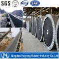 Durable Quality Rubber Conveyor Belt for Stone Crushing Line